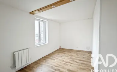 Townhouse in Aniche (59580)