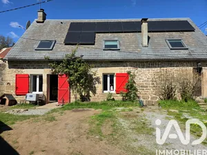 Maison de campagne à Peyrelevade (19290)