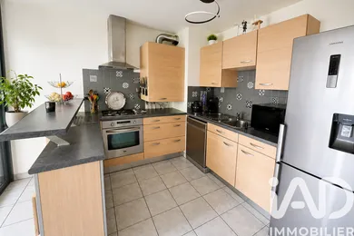 Apartment in La Tour-du-Pin (38110)