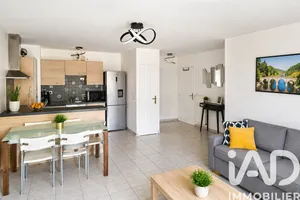 Appartement à La Tour-du-Pin (38110)