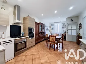 Maison à Perpignan (66000)