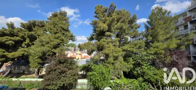 Apartment in Montpellier (34070)