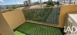 Apartment in Montpellier (34070)