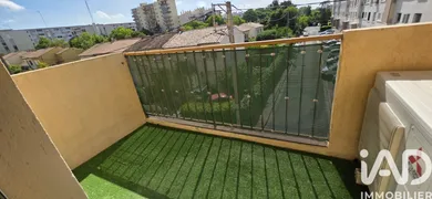 Apartment in Montpellier (34070)
