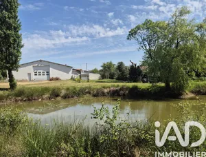 Longère à Venansault (85190)