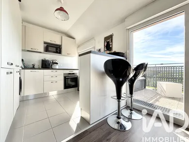 Appartement à Chennevières-sur-Marne (94430)