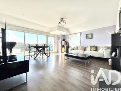 Appartement à Chennevières-sur-Marne (94430)