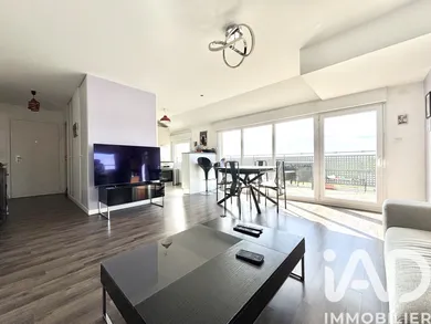 Appartement à Chennevières-sur-Marne (94430)