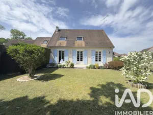 House in La Rochette (77000)