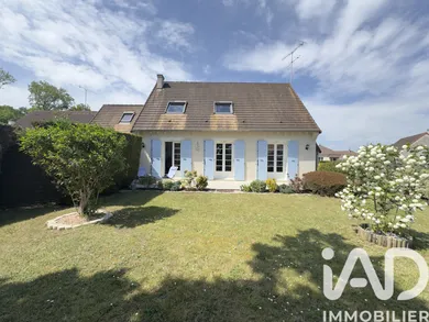 Maison à La Rochette (77000)