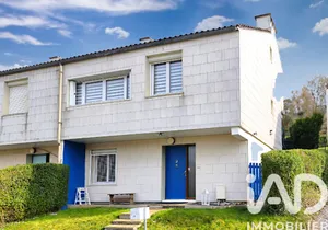 House in Rancennes (08600)