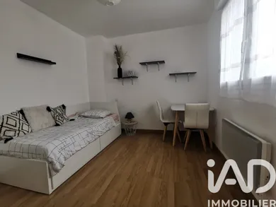 Appartement à Rezé (44400)