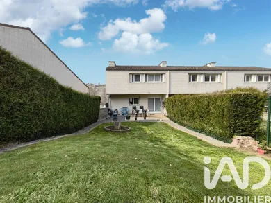 House in Rancennes (08600)