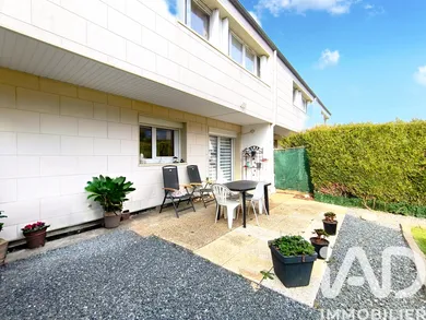 House in Rancennes (08600)
