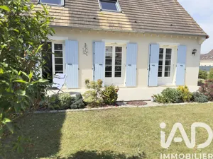 Maison à La Rochette (77000)