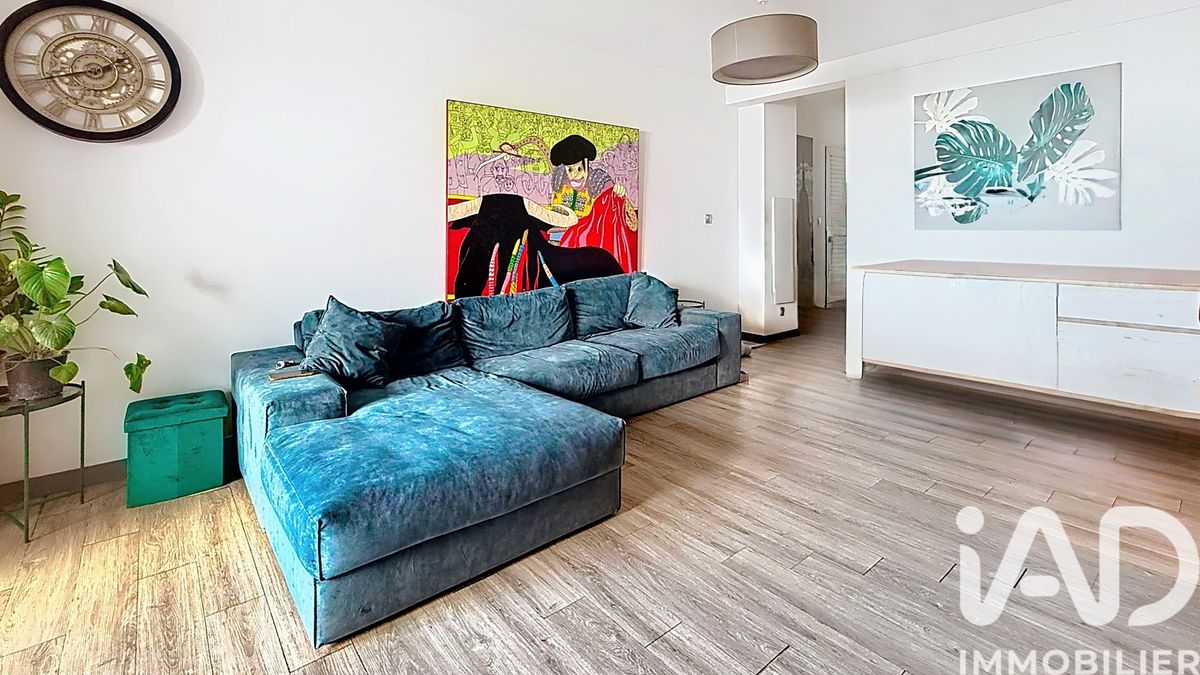 appartement à La Possession