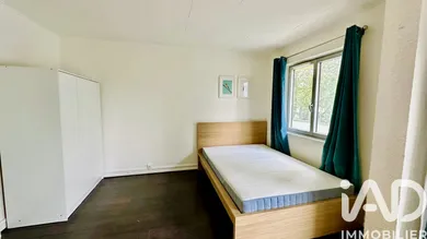 Apartment in Fresnes (94260)