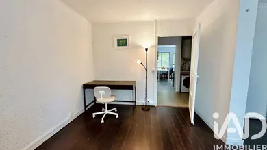 Apartment in Fresnes (94260)