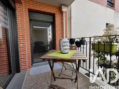 Appartement à Antony (92160)