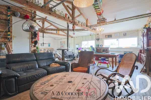 House in Mouzillon (44330)