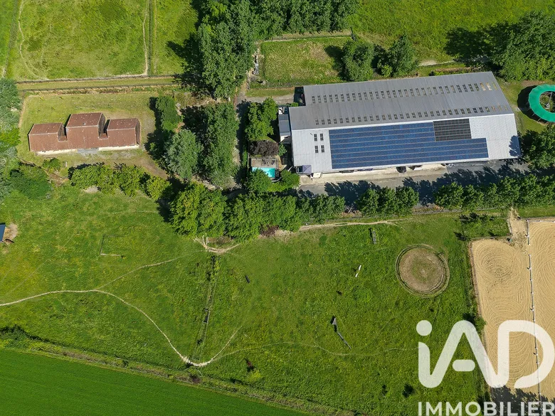 Maison 7 pièces 200 m² · à Rabastens-de-Bigorre · 200 m² · 750 000 €