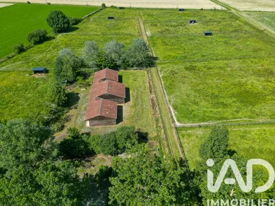 Domaine à Rabastens-de-Bigorre (65140)