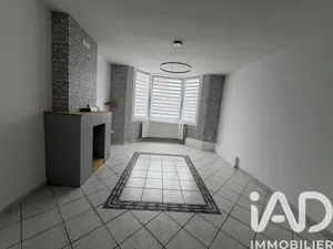 Maison de ville à Lallaing (59167)
