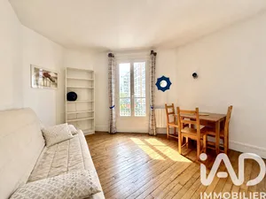 Appartement à Paris (75012)