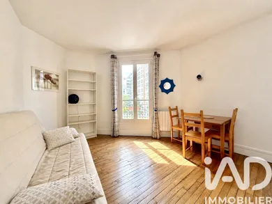 Appartement à Paris (75012)