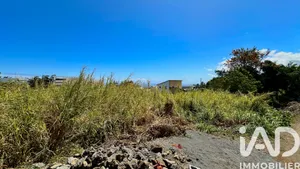 Terrain à bâtir à Le Tampon (97430)