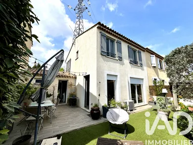 Maison à Grasse (06130)