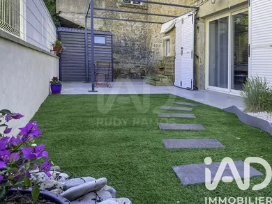 Maison à Sévérac d'Aveyron (12150)