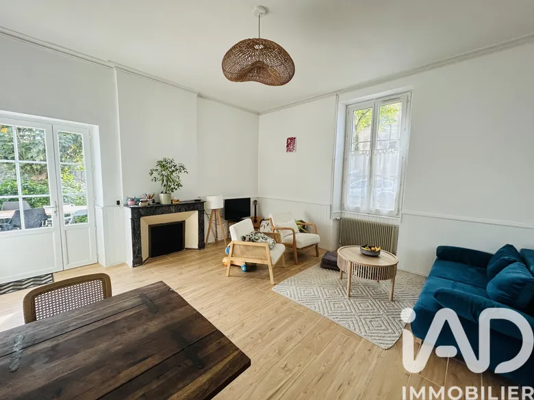 Maison 5 pièces 130 m² · à Barbaste · 130 m² · 199 000 €
