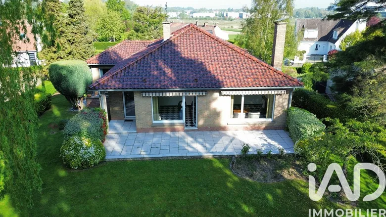 Maison 5 pièces 133 m² · à Roncq · 133 m² · 499 000 €