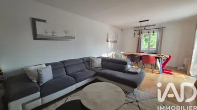 House in Thorigny-sur-Marne (77400)