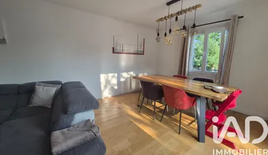 House in Thorigny-sur-Marne (77400)