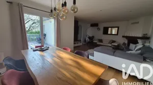 Maison à Thorigny-sur-Marne (77400)