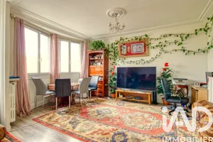 Appartement à Paris (75017)
