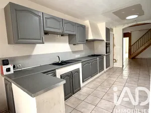 Townhouse in Orchies (59310)