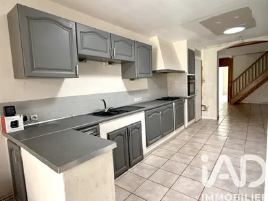 Townhouse in Orchies (59310)