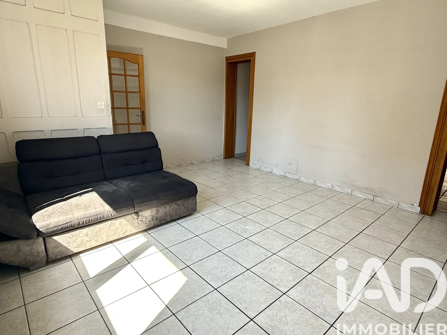Vente maison à Orchies (59310) : maison de ville 4 pièces 118 m² — 3