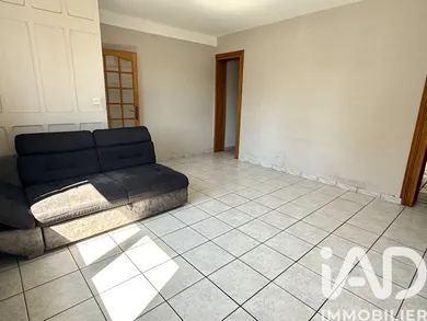 Townhouse in Orchies (59310)