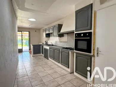 Maison de ville à Orchies (59310)