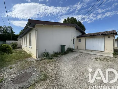 Maison à Saint-Dizier (52100)