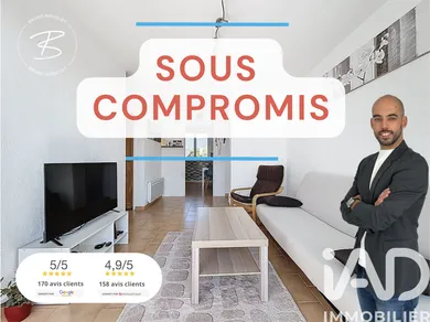 Apartment in Toulon (83000)