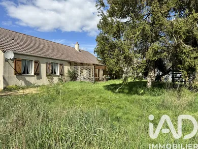 Maison à Les Authieux (27220)