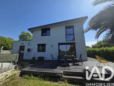 House in Concarneau (29900)