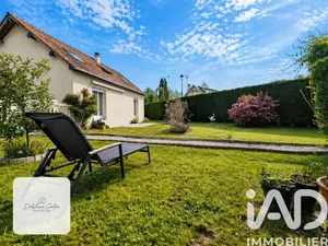 House in Saint-Germain-sur-Avre (27320)