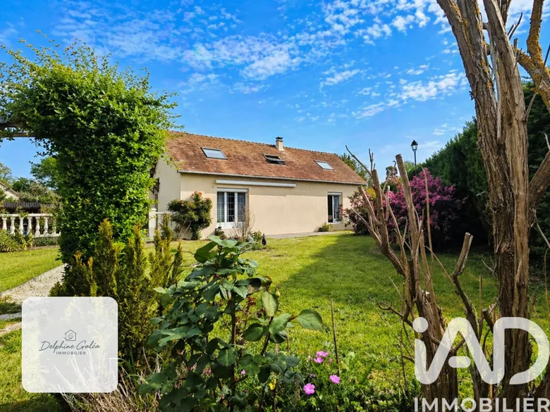 Maison 5 pièces 103 m² · à Saint-Germain-sur-Avre · 103 m² · 195 500 €