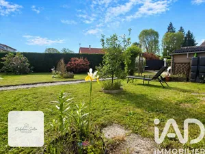 House in Saint-Germain-sur-Avre (27320)